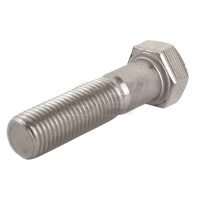 Head Bolt Stainless Steel (7/16-20 x 1-3/4 nf - For Alpha Gen 2 OE: 10-816601 - 98-116-77 - SEI Marine